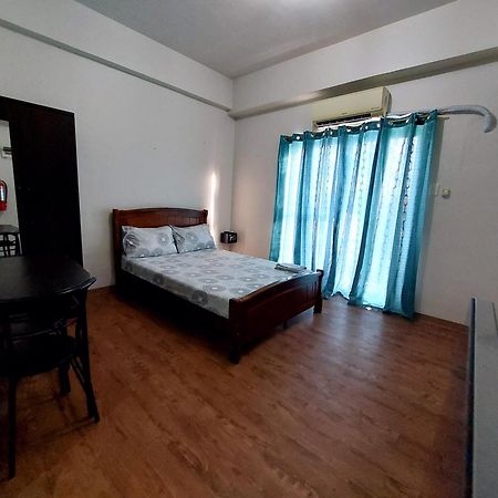 מקטאן Ania Suite Room מראה חיצוני תמונה