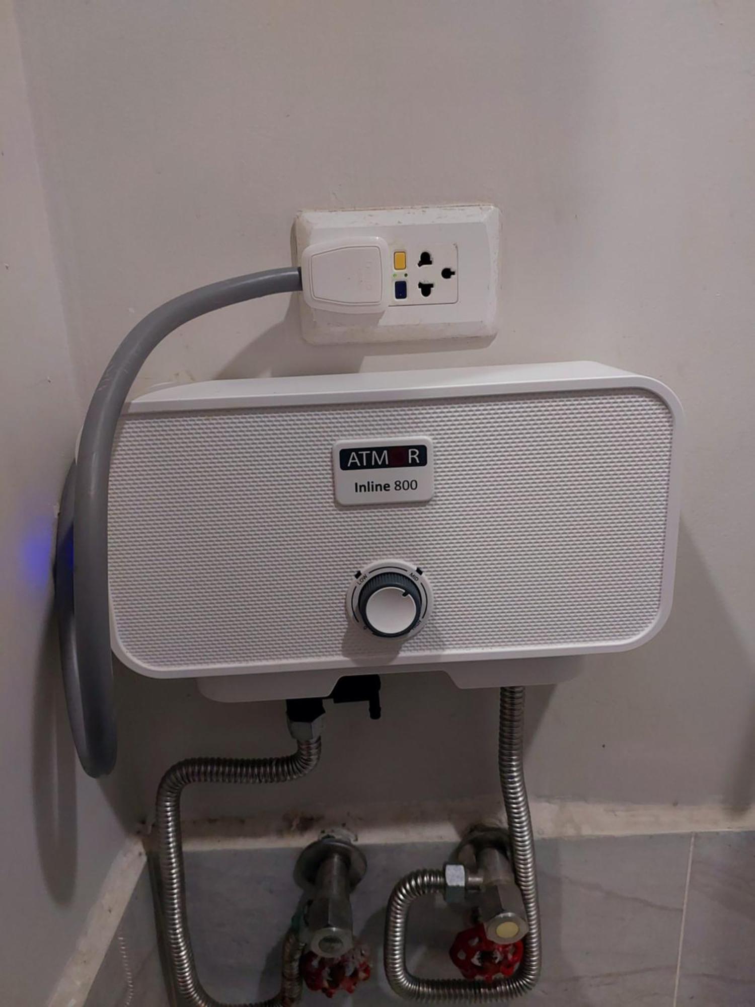 מקטאן Ania Suite Room מראה חיצוני תמונה