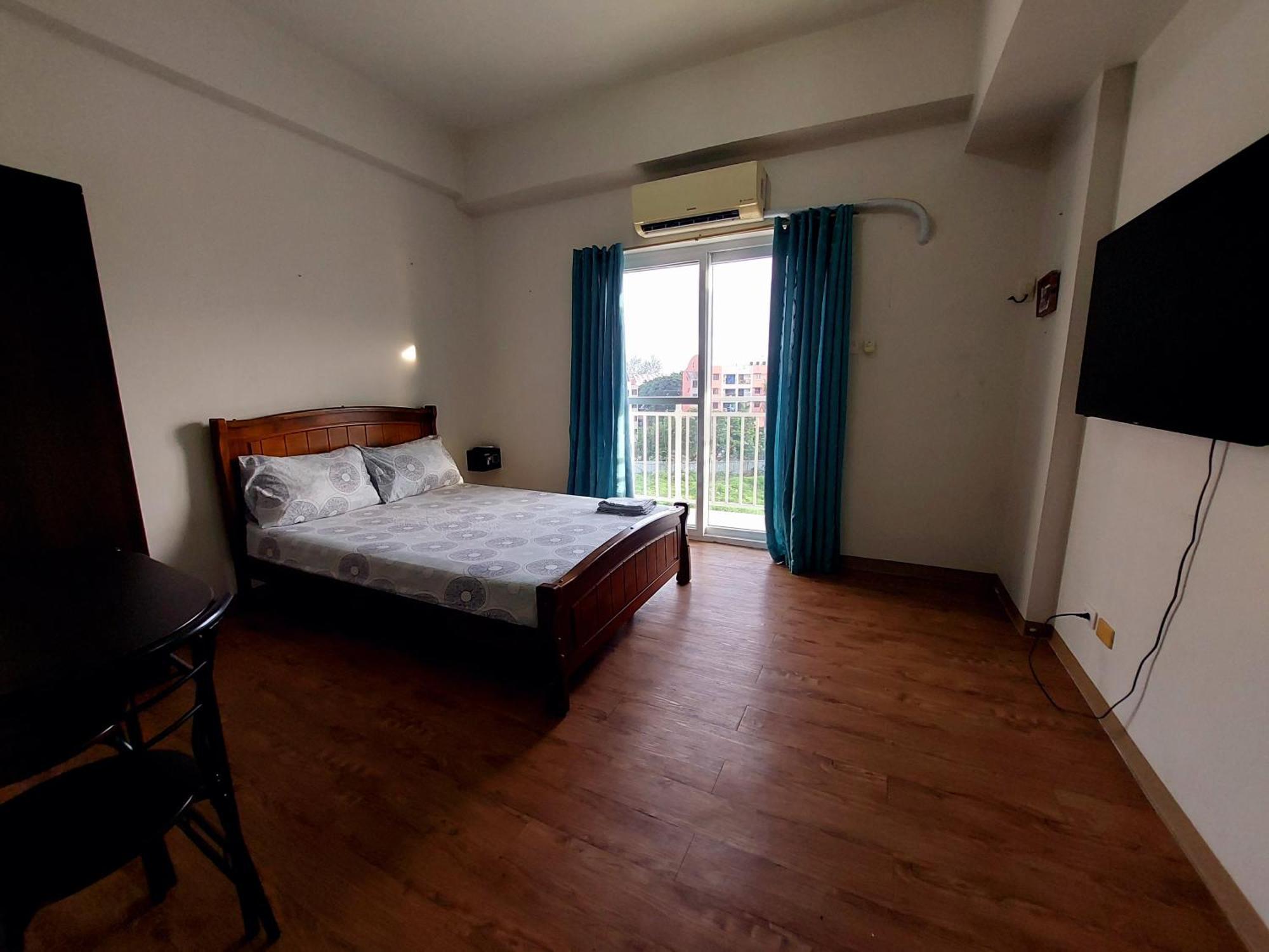 מקטאן Ania Suite Room מראה חיצוני תמונה