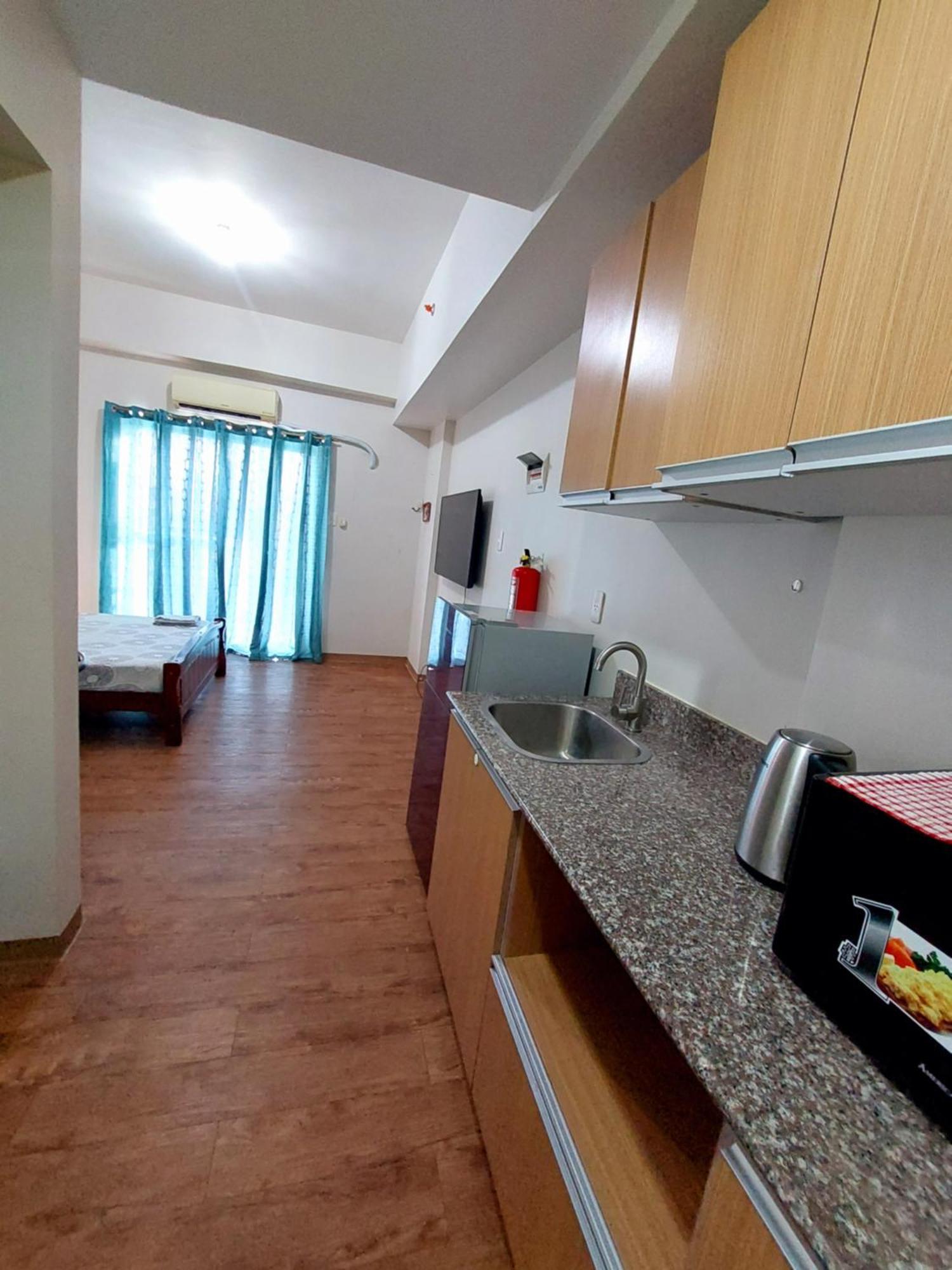 מקטאן Ania Suite Room מראה חיצוני תמונה