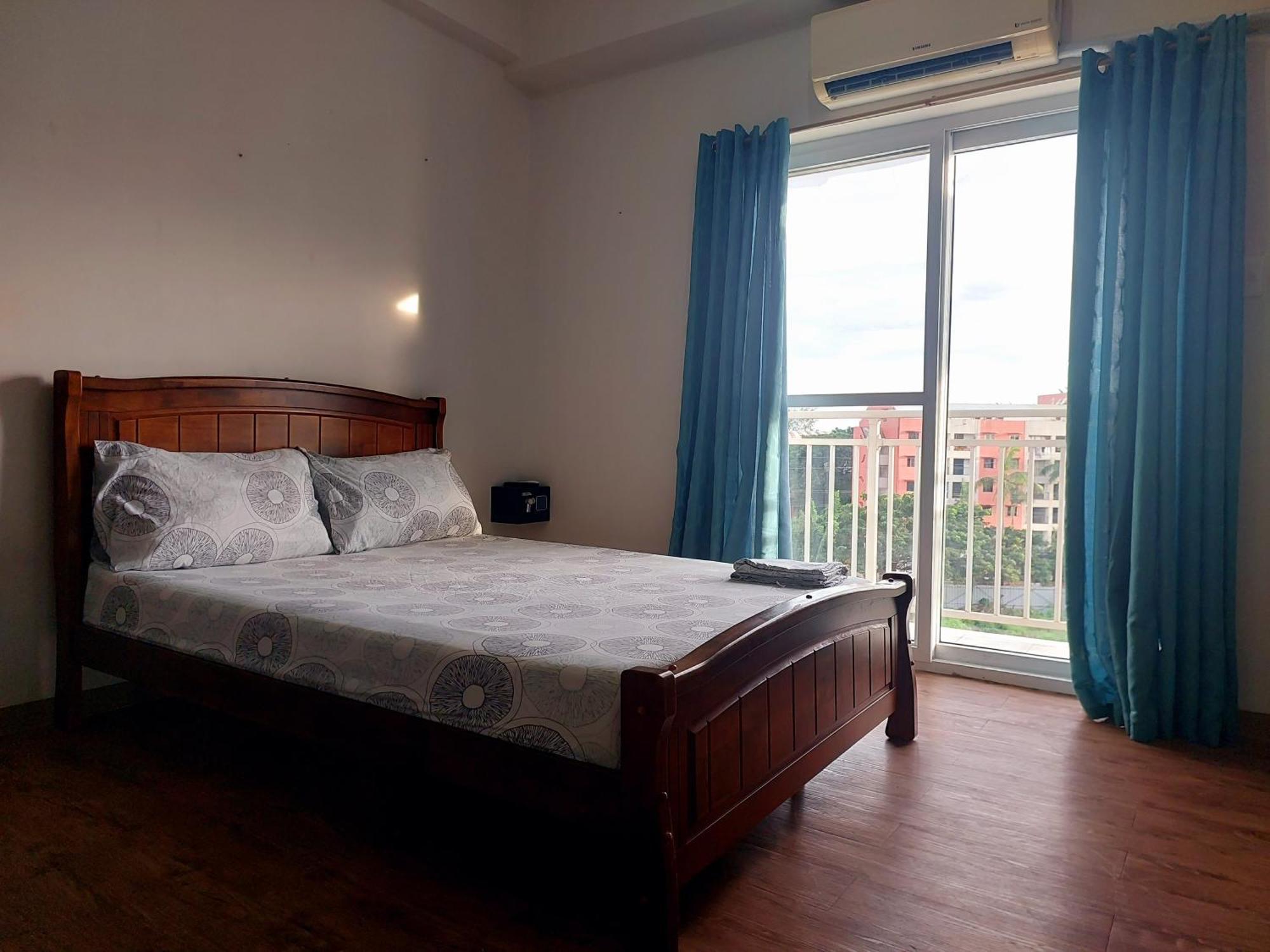 מקטאן Ania Suite Room מראה חיצוני תמונה