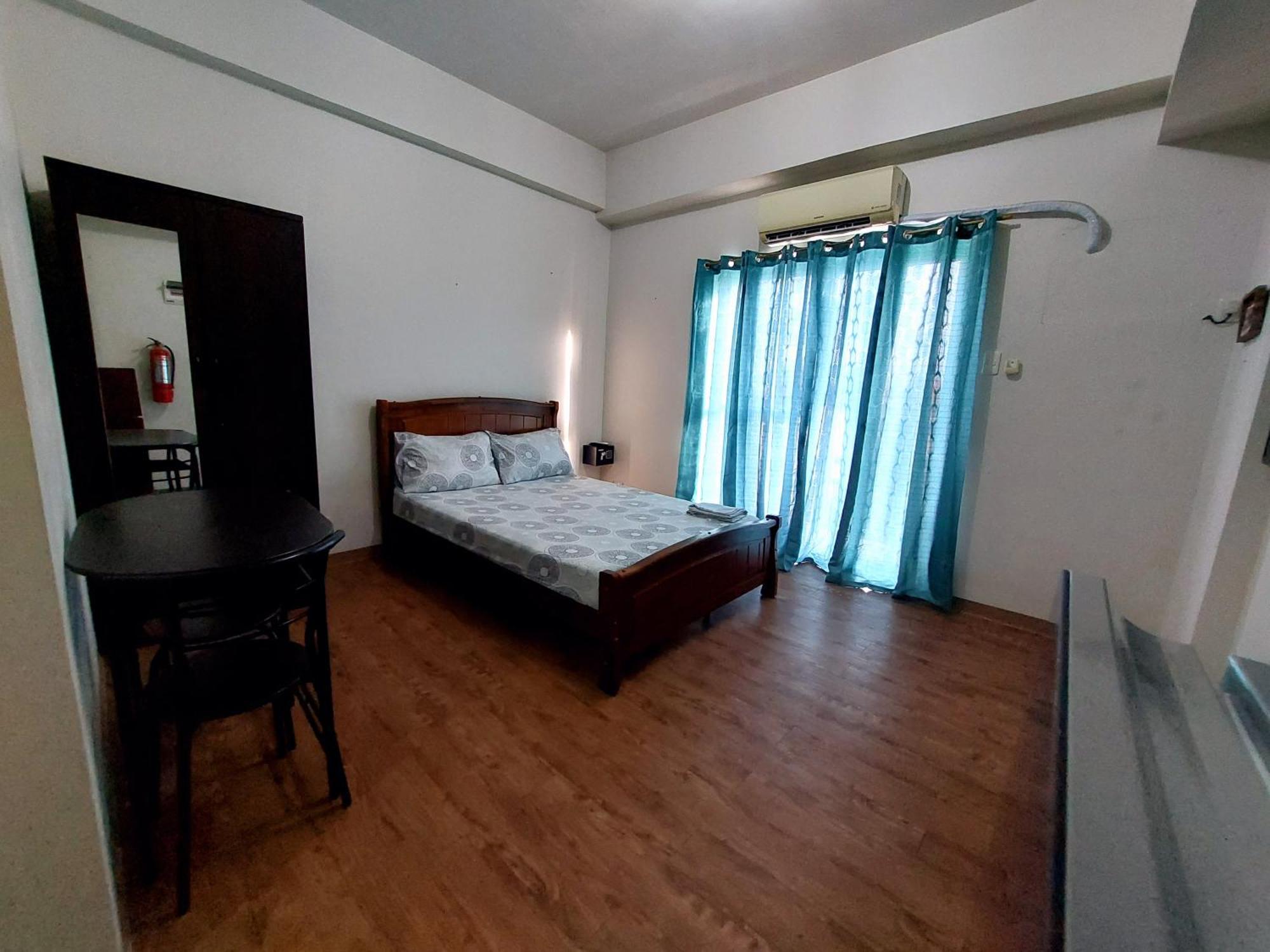 מקטאן Ania Suite Room מראה חיצוני תמונה