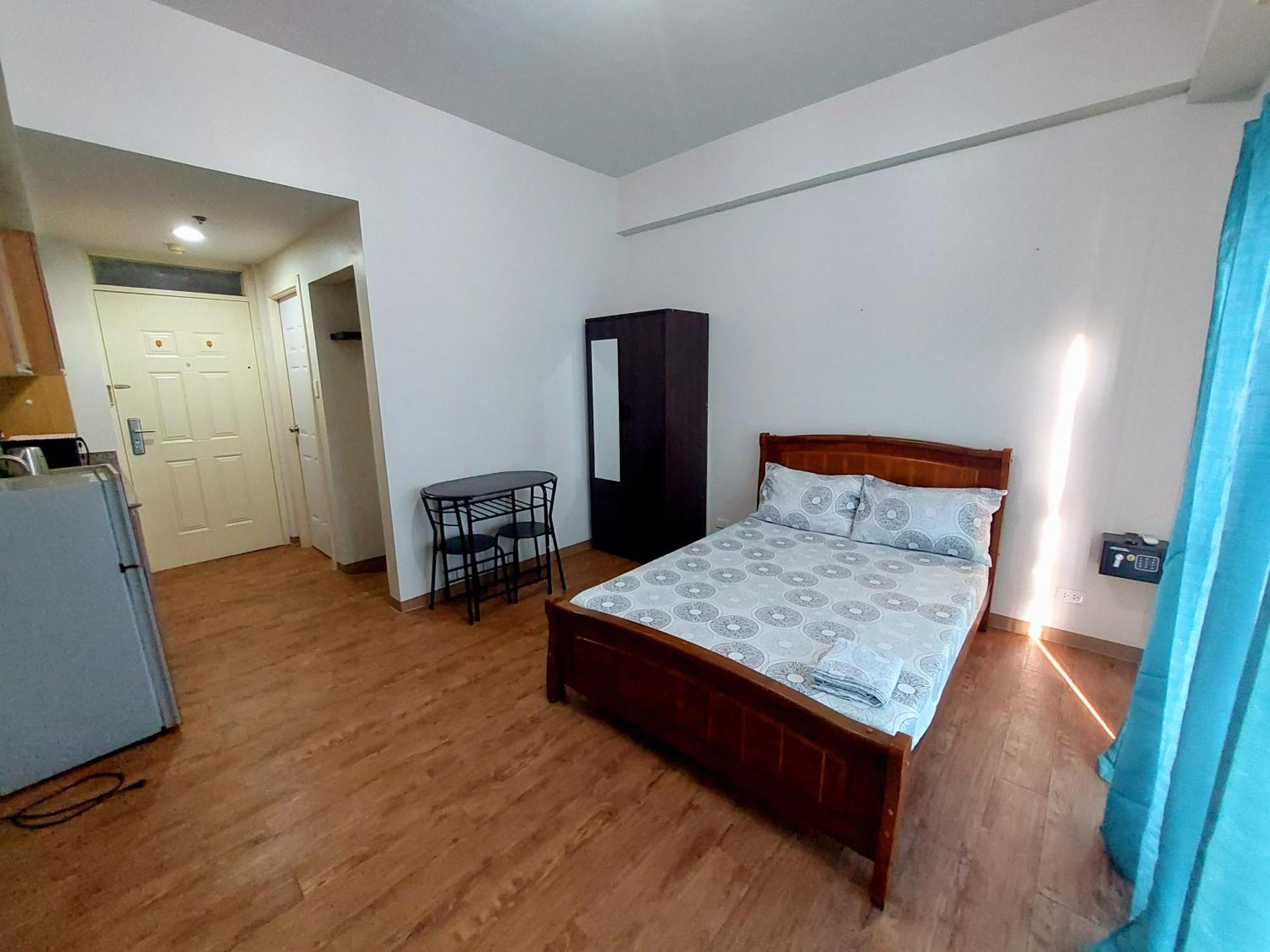מקטאן Ania Suite Room מראה חיצוני תמונה