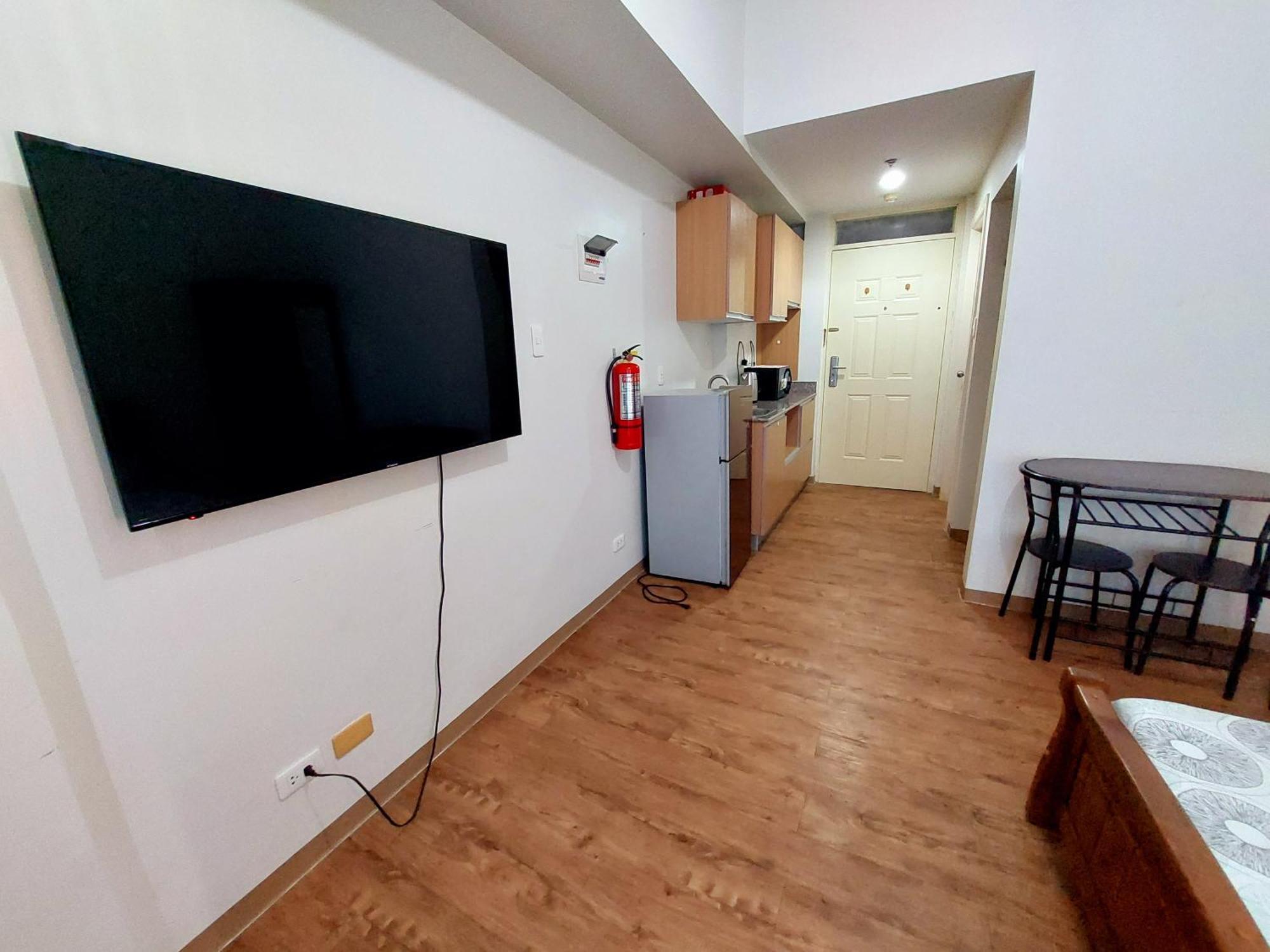 מקטאן Ania Suite Room מראה חיצוני תמונה