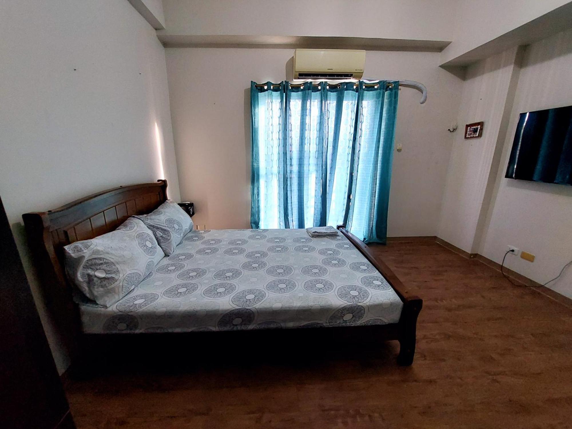 מקטאן Ania Suite Room מראה חיצוני תמונה
