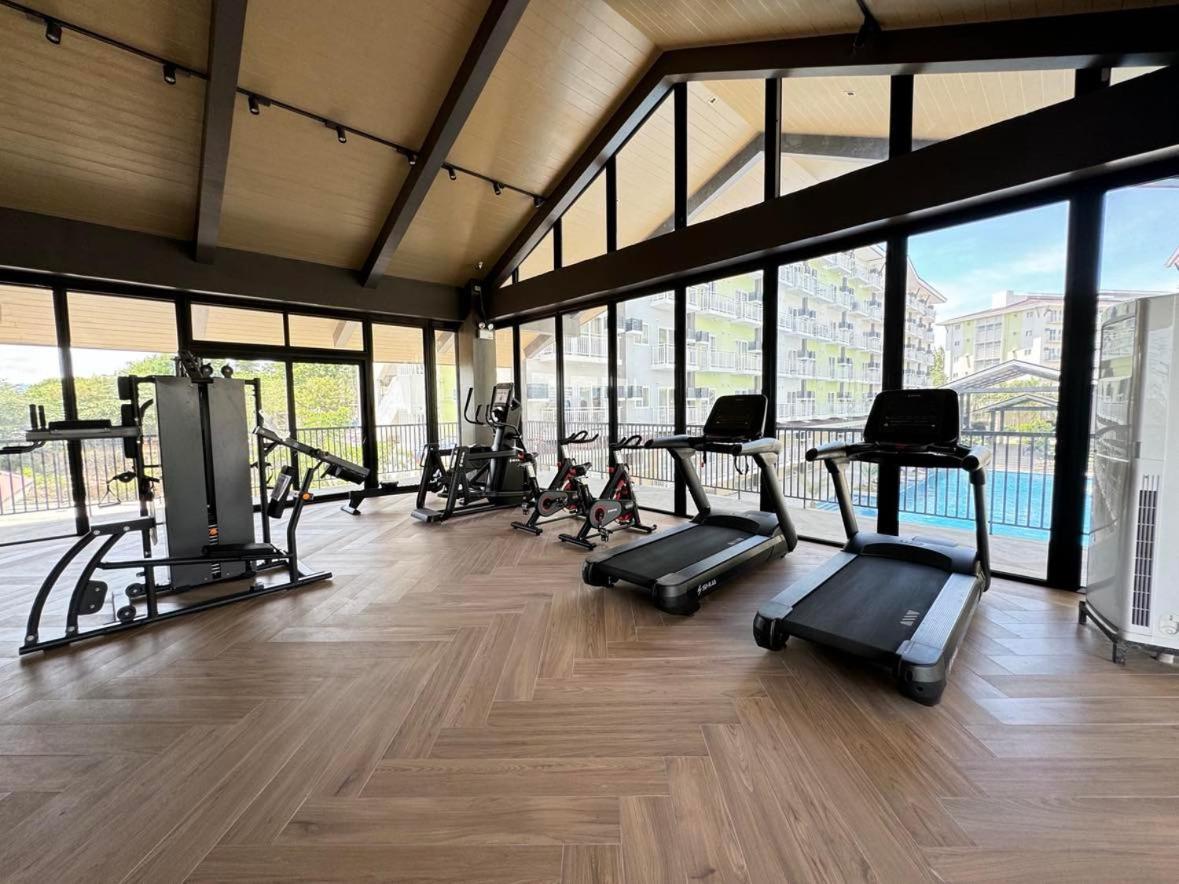 מקטאן Ania Suite Room מראה חיצוני תמונה