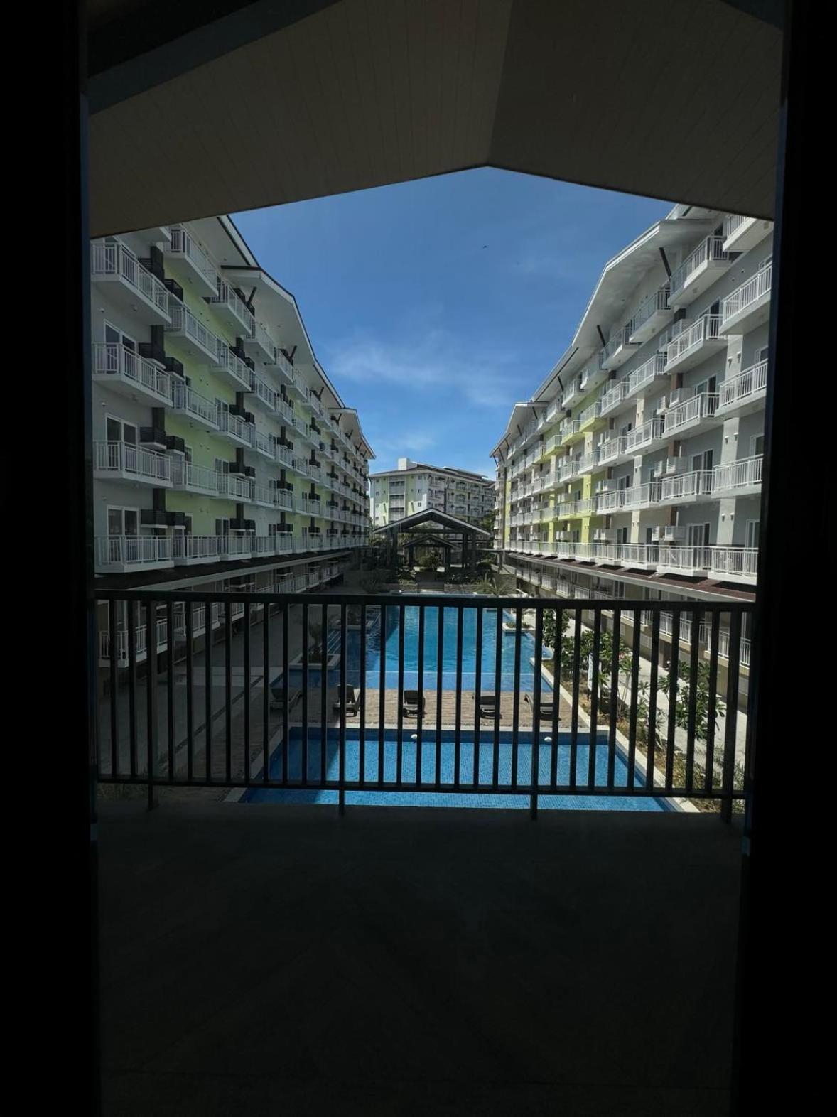 מקטאן Ania Suite Room מראה חיצוני תמונה