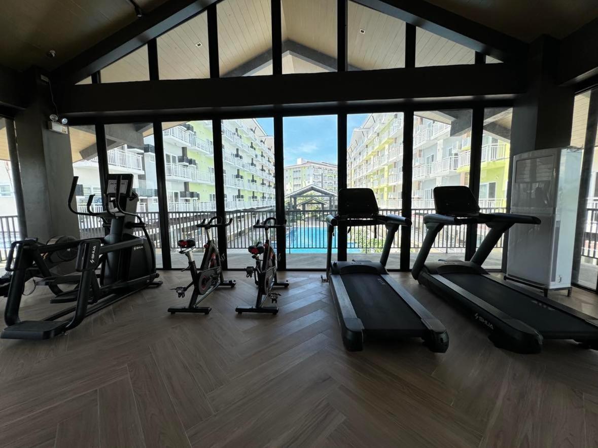 מקטאן Ania Suite Room מראה חיצוני תמונה