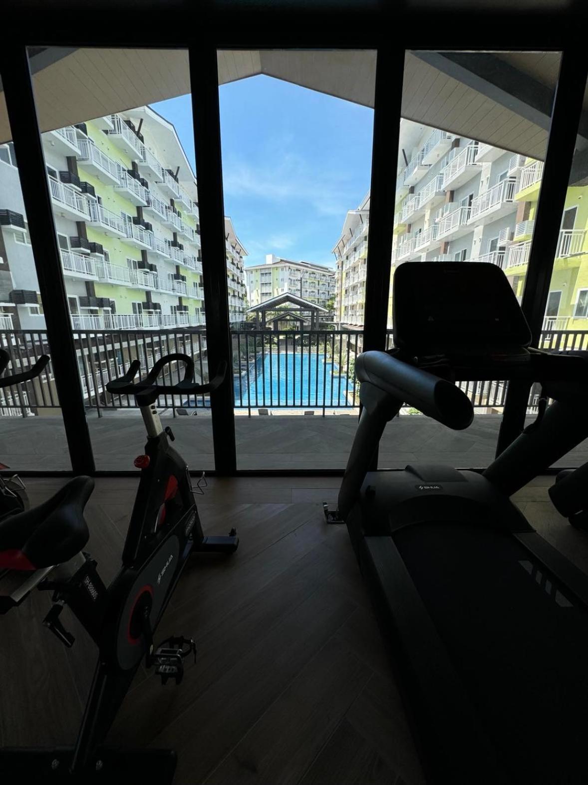 מקטאן Ania Suite Room מראה חיצוני תמונה