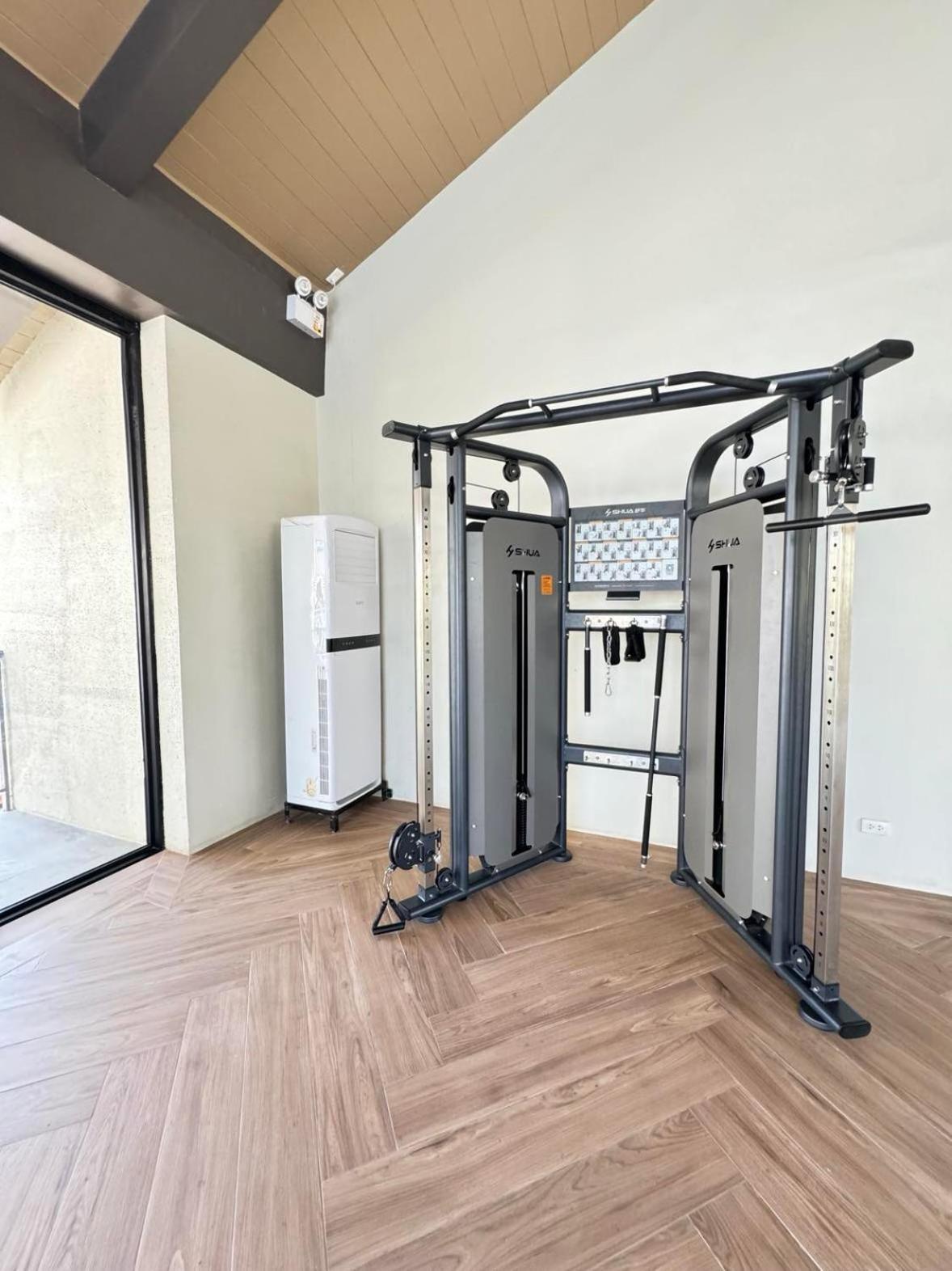 מקטאן Ania Suite Room מראה חיצוני תמונה