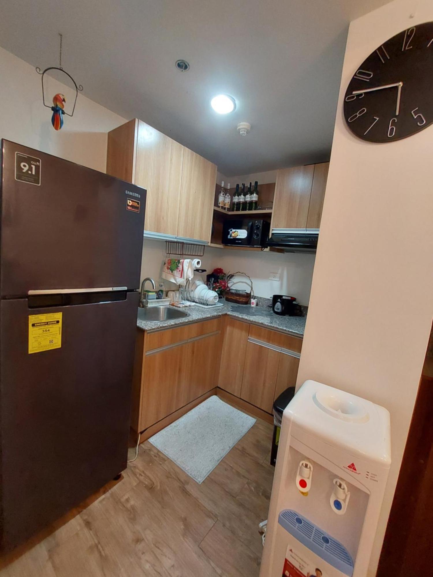 מקטאן Ania Suite Room מראה חיצוני תמונה