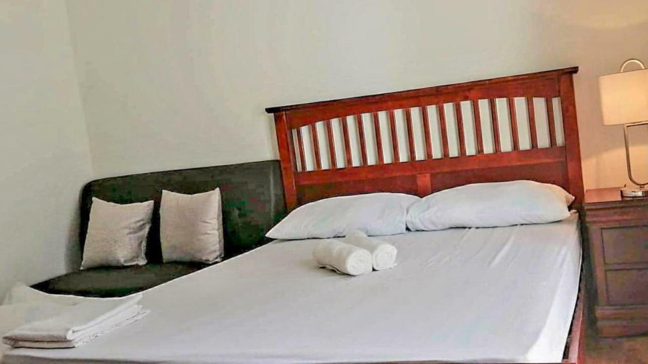 מקטאן Ania Suite Room מראה חיצוני תמונה