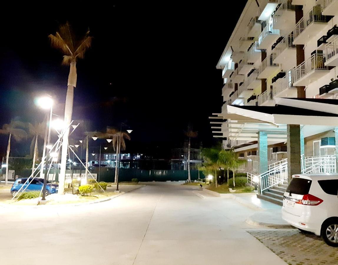 מקטאן Ania Suite Room מראה חיצוני תמונה