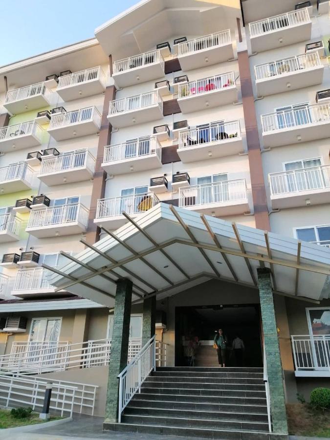 מקטאן Ania Suite Room מראה חיצוני תמונה