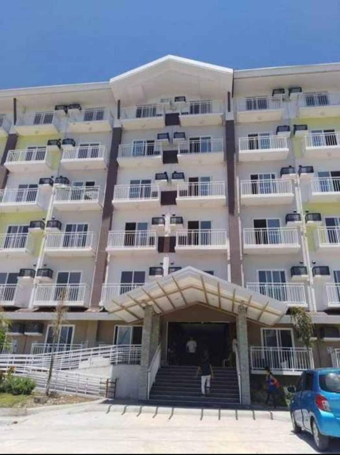 מקטאן Ania Suite Room מראה חיצוני תמונה