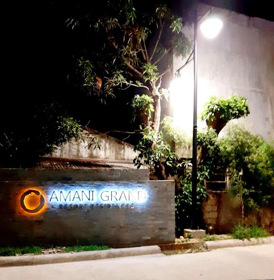 מקטאן Ania Suite Room מראה חיצוני תמונה