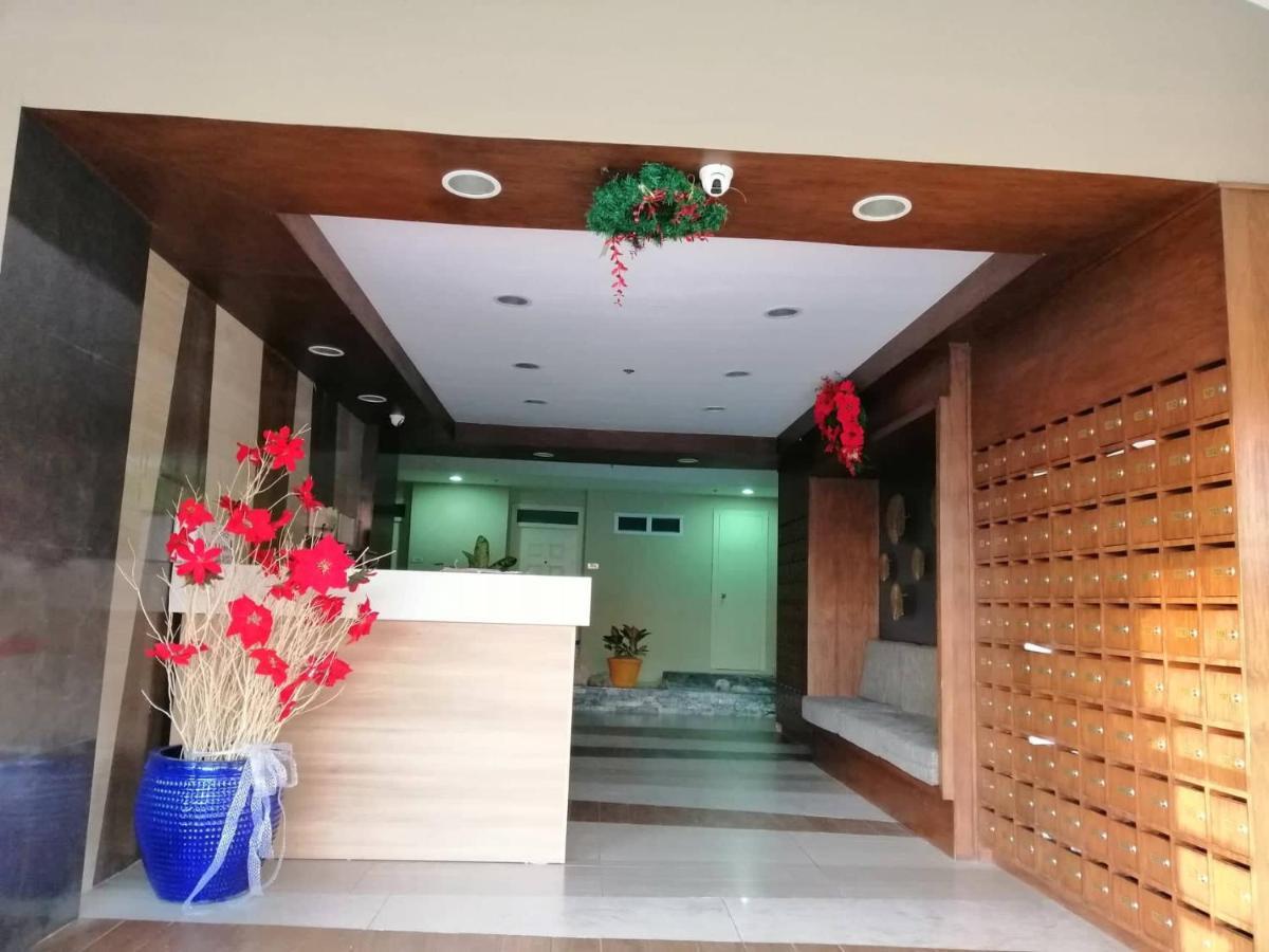 מקטאן Ania Suite Room מראה חיצוני תמונה