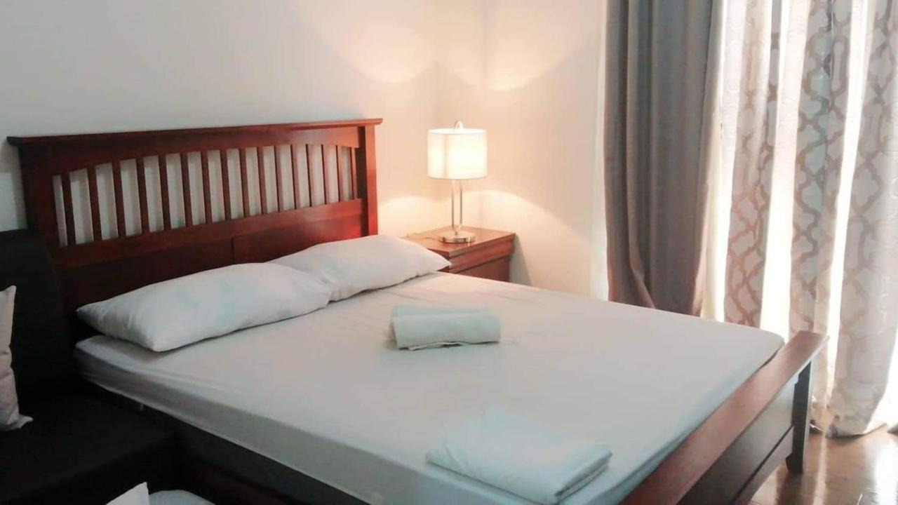 מקטאן Ania Suite Room מראה חיצוני תמונה