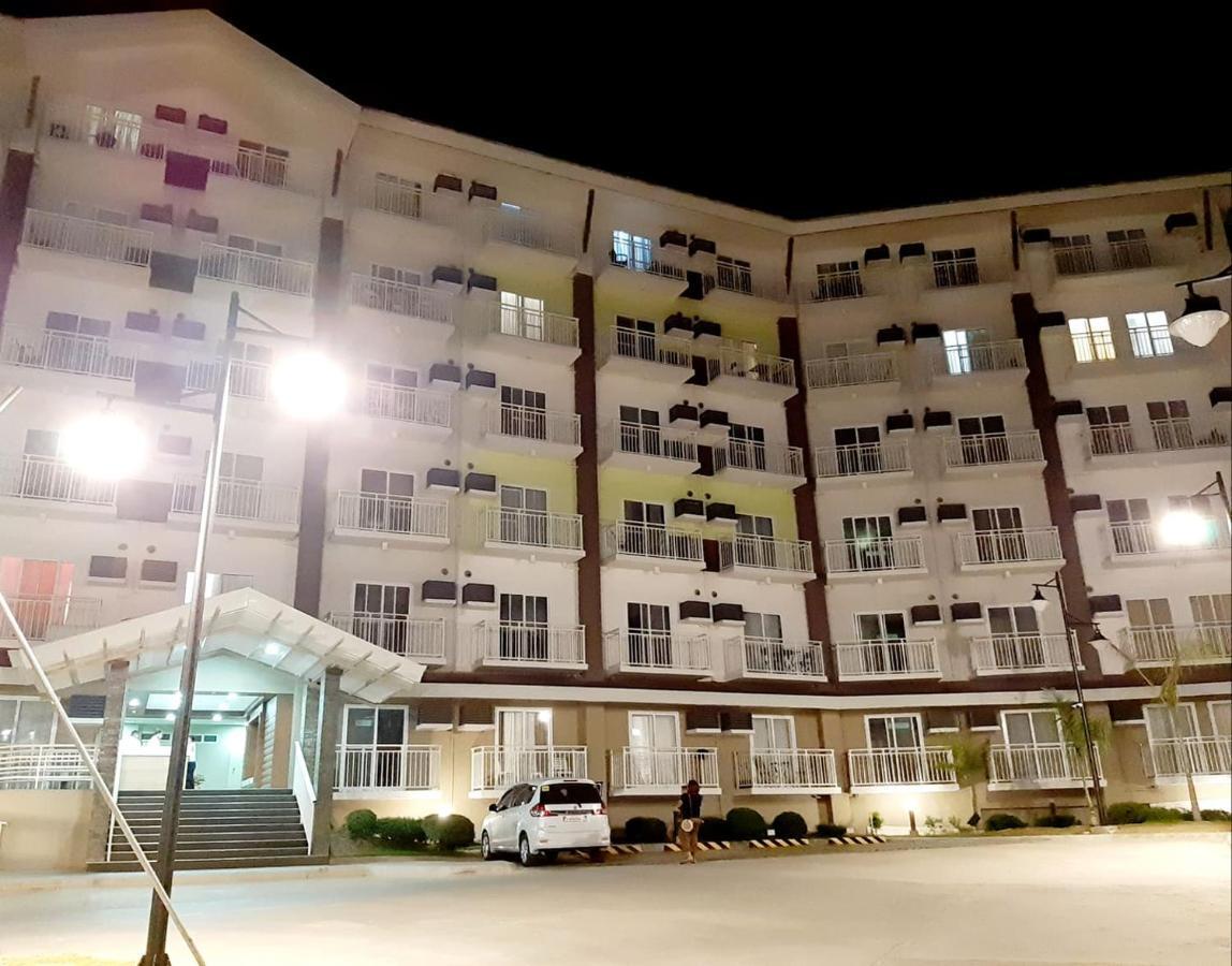 מקטאן Ania Suite Room מראה חיצוני תמונה