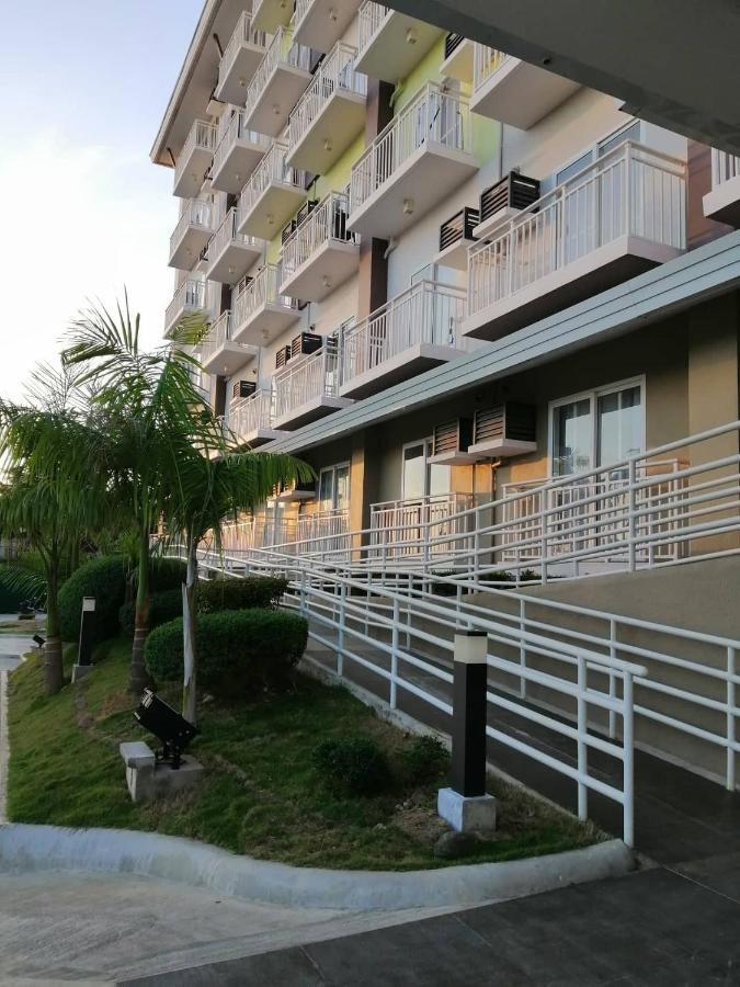 מקטאן Ania Suite Room מראה חיצוני תמונה