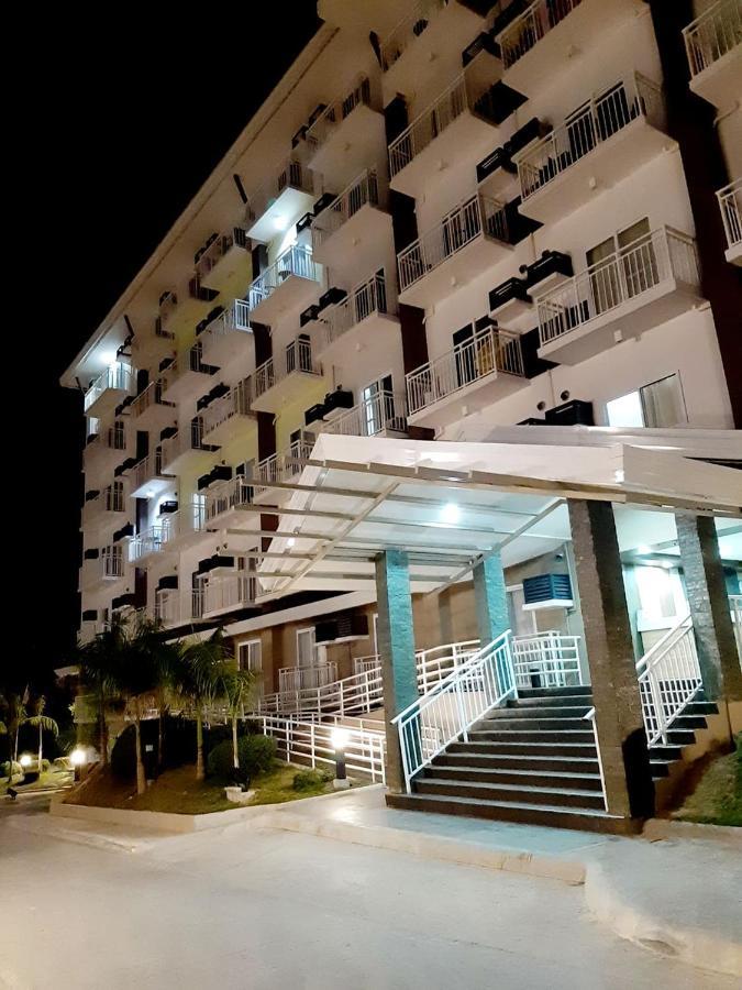 מקטאן Ania Suite Room מראה חיצוני תמונה